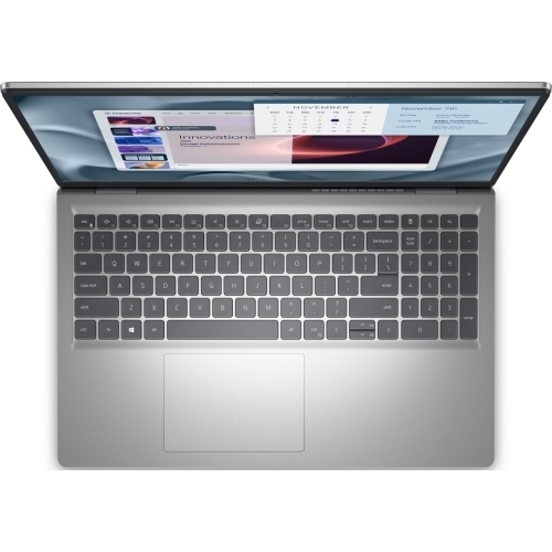 Laptop Dell Pro 15 Essential PV15250_RPLU_003_M_UBU, Intel Core i5-1334U, 15.6 inch, RAM 16GB, SSD 1TB, Intel UHD Graphics, Linux, Platinum Silver - Imagine 4