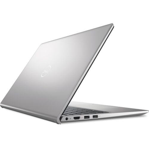 Laptop Dell Pro 15 Essential PV15250_RPLU_003_M_UBU, Intel Core i5-1334U, 15.6 inch, RAM 16GB, SSD 1TB, Intel UHD Graphics, Linux, Platinum Silver - Imagine 5