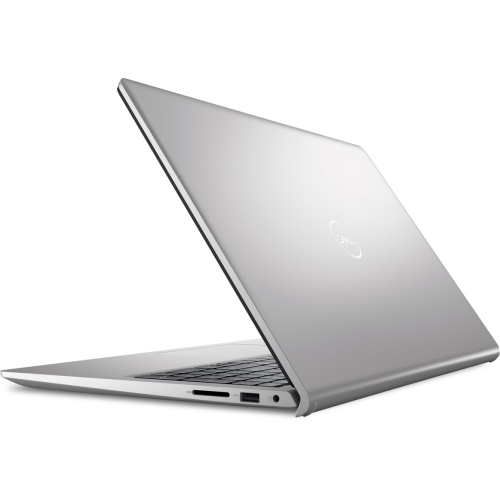Laptop Dell Pro 15 Essential PV15250_RPLU_003_M_UBU, Intel Core i5-1334U, 15.6 inch, RAM 16GB, SSD 1TB, Intel UHD Graphics, Linux, Platinum Silver - Imagine 6