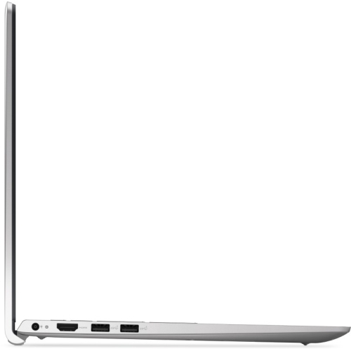 Laptop Dell Pro 15 Essential PV15250_RPLU_003_M_UBU, Intel Core i5-1334U, 15.6 inch, RAM 16GB, SSD 1TB, Intel UHD Graphics, Linux, Platinum Silver - Imagine 7