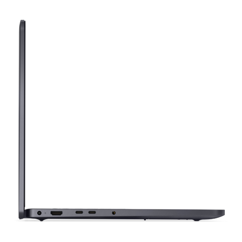 Laptop Dell Pro 16 BTO501_PC16255_EMEA, AMD Ryzen 3 210, 16 inch, RAM 8GB, SSD 512GB, AMD Radeon 740M, Windows 11 Pro, Magnetite - Imagine 7