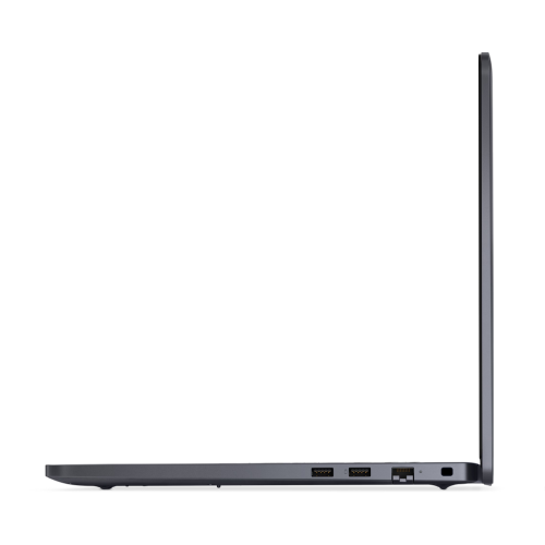 Laptop Dell Pro 16 BTO501_PC16255_EMEA, AMD Ryzen 3 210, 16 inch, RAM 8GB, SSD 512GB, AMD Radeon 740M, Windows 11 Pro, Magnetite - Imagine 8
