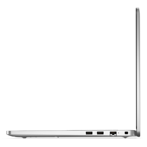 Laptop Dell Pro 16 BTO604_PC16255_EMEA, AMD Ryzen AI 7 PRO 350, 16 inch Touch, RAM 32GB, SSD 512GB, AMD Radeon 860M, Windows 11 Pro, Platinum Silver - Imagine 8