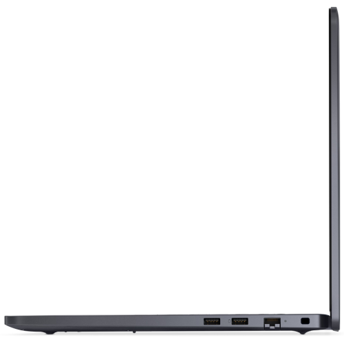 Laptop Dell Pro 16 PC16250 BTO008_PC16250_EMEA, Intel Core 5 120U, 16 inch, RAM 16GB, SSD 256GB, Intel Graphics, Windows 11 Pro, Magnetite - Imagine 8