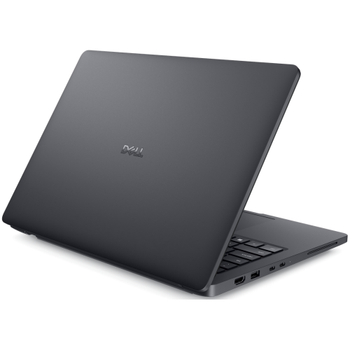 Laptop Dell Pro Max 14 BTO602_MC14255_EMEA, AMD Ryzen AI 7 PRO 350, 14 inch, RAM 16GB, SSD 512GB, AMD Radeon 860M, Windows 11 Pro, Magnetite - Imagine 5