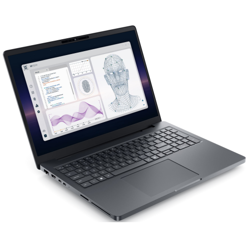Dell Laptop Dell Pro Max 16 BTO102_MB16250_EMEA, Intel Core Ultra 7 265HX, 16 inch, RAM 32GB, SSD 1TB, nVidia RTX PRO 1000 8GB, Windows 11 Pro, Magnetite - IT-Fashion.ro