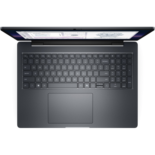 Laptop Dell Pro Max 16 BTO102_MB16250_EMEA, Intel Core Ultra 7 265HX, 16 inch, RAM 32GB, SSD 1TB, nVidia RTX PRO 1000 8GB, Windows 11 Pro, Magnetite - Imagine 4