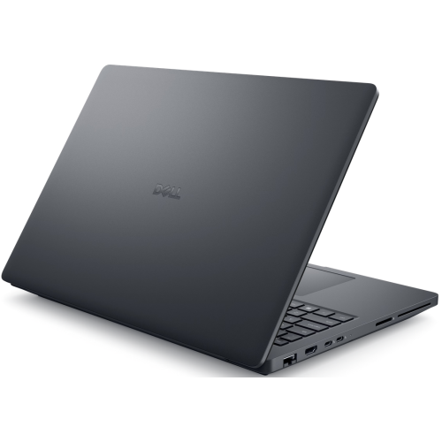 Laptop Dell Pro Max 16 BTO102_MB16250_EMEA, Intel Core Ultra 7 265HX, 16 inch, RAM 32GB, SSD 1TB, nVidia RTX PRO 1000 8GB, Windows 11 Pro, Magnetite - Imagine 5
