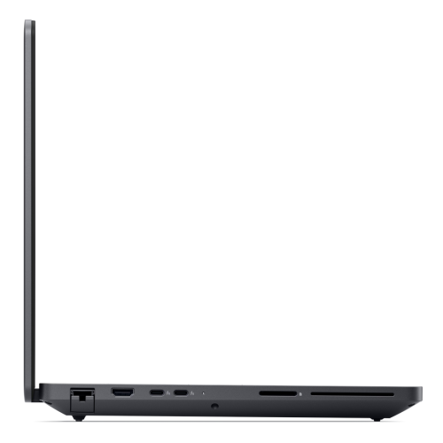 Laptop Dell Pro Max 16 BTO102_MB16250_EMEA, Intel Core Ultra 7 265HX, 16 inch, RAM 32GB, SSD 1TB, nVidia RTX PRO 1000 8GB, Windows 11 Pro, Magnetite - Imagine 7