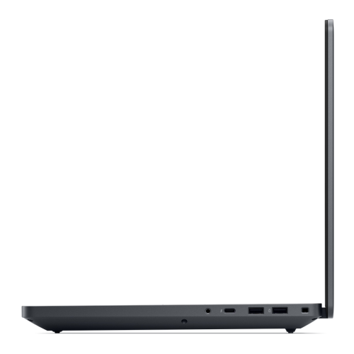 Laptop Dell Pro Max 16 BTO106_MB16250_EMEA, Intel Core Ultra 7 265HX, 16 inch, RAM 32GB, SSD 1TB, nVidia RTX PRO 3000 12GB, Windows 11 Pro, Magnetite - Imagine 8