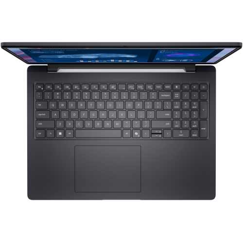 Laptop Dell Pro Max 16 BTO602_MC16255_EMEA, AMD Ryzen AI 7 PRO 350, 16 inch, RAM 32GB, SSD 1TB, nVidia RTX PRO 500 6GB, Windows 11 Pro, Magnetite - Imagine 4
