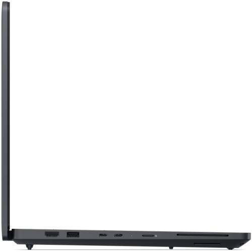 Laptop Dell Pro Max 16 BTO602_MC16255_EMEA, AMD Ryzen AI 7 PRO 350, 16 inch, RAM 32GB, SSD 1TB, nVidia RTX PRO 500 6GB, Windows 11 Pro, Magnetite - Imagine 7