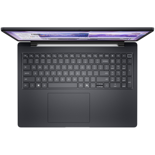 Laptop Dell Pro Max 16 DLMC1625157247305_P, Intel Core Ultra 7 265H, 16 inch, RAM 16GB, SSD 1TB, Intel Arc 140T, Windows 11 Pro, Magnetite - Imagine 3