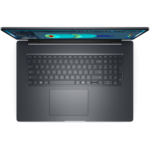 Laptop Dell Pro Max 18 Plus BTO104_MB18250_EMEA_UBU, Intel Core Ultra 7 265HX, 18 inch, RAM 32GB, SSD 1TB, nVidia RTX PRO 3000 12GB, Linux, Magnetite - Imagine 4