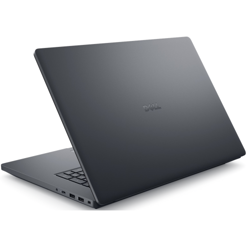 Laptop Dell Pro Max 18 Plus BTO104_MB18250_EMEA_UBU, Intel Core Ultra 7 265HX, 18 inch, RAM 32GB, SSD 1TB, nVidia RTX PRO 3000 12GB, Linux, Magnetite - Imagine 6