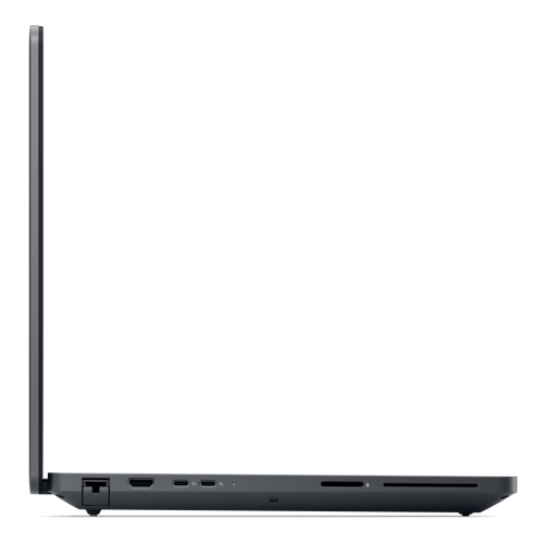 Laptop Dell Pro Max 18 Plus BTO104_MB18250_EMEA_UBU, Intel Core Ultra 7 265HX, 18 inch, RAM 32GB, SSD 1TB, nVidia RTX PRO 3000 12GB, Linux, Magnetite - Imagine 7
