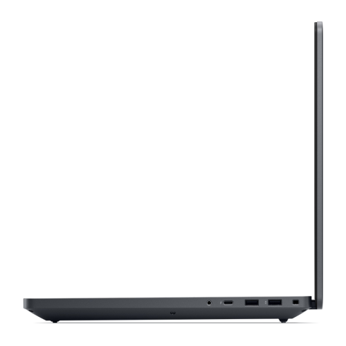 Laptop Dell Pro Max 18 Plus BTO104_MB18250_EMEA_UBU, Intel Core Ultra 7 265HX, 18 inch, RAM 32GB, SSD 1TB, nVidia RTX PRO 3000 12GB, Linux, Magnetite - Imagine 8