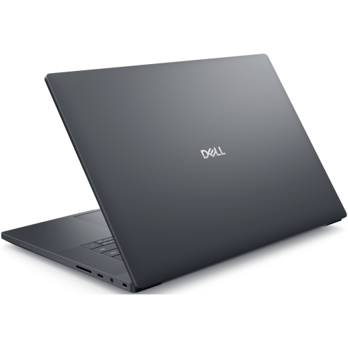 Laptop Dell Pro Precision 7 PW716260 PW716260_FU9386H64GB1TB12GW3Y-05, Intel Core Ultra 9 386H, 16 inch, RAM 64GB, SSD 1TB, nVidia RTX PRO 3000 12GB, Windows 11 Pro, Magnetite - Imagine 7