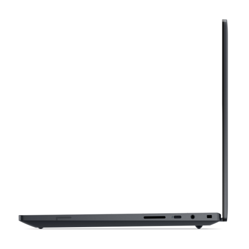 Laptop Dell Pro Precision 7 PW716260 PW716260_FU9386H64GB1TB12GW3Y-05, Intel Core Ultra 9 386H, 16 inch, RAM 64GB, SSD 1TB, nVidia RTX PRO 3000 12GB, Windows 11 Pro, Magnetite - Imagine 8