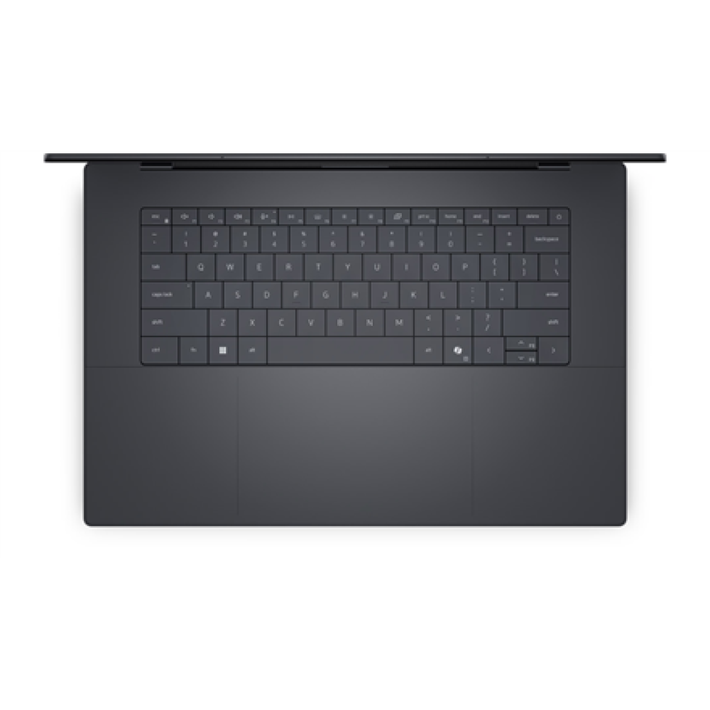 Dell Laptop Dell XPS 16inch XPS16DA1626X9644W11P Touch, 3.2K OLED 120Hz, Intel Core Ultra X9 388H, 64GB LPDDR5x, 4TB SSD, Intel Arc B390 Graphics, Win 11 Pro, Dark Gray - IT-Fashion.ro