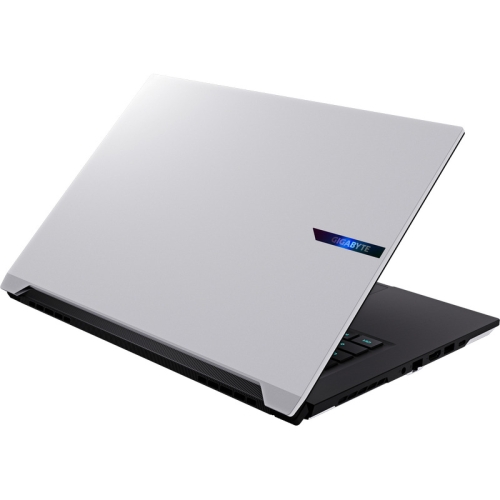 Laptop GIGABYTE AERO X16 1VH 1VH93EEC94DH, AMD Ryzen AI 7 350, 16 inch, RAM 16GB, SSD 1TB, nVidia GeForce RTX 5060 8GB, Windows 11, Lunar White - Imagine 6
