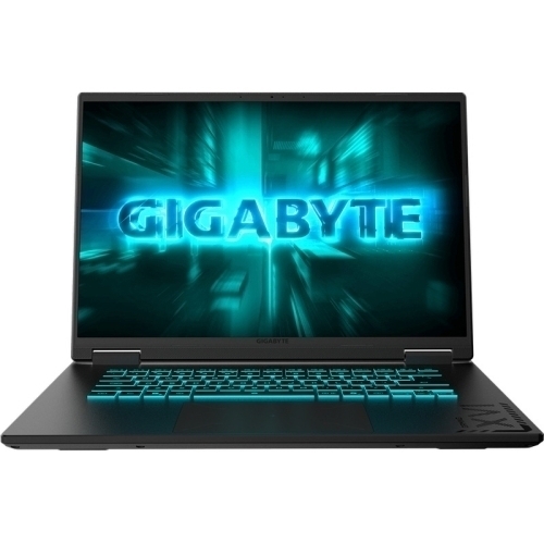 GIGABYTE Laptop Gigabyte A18 3VHK3EEC93SD, AMD Ryzen 7 260, 18 inch, RAM 16GB, SSD 512GB, nVidia GeForce RTX 5060 8GB, Fara sistem de operare, Black Steel - IT-Fashion.ro