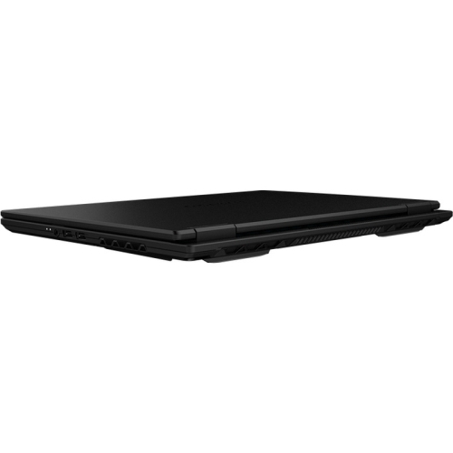 Laptop Gigabyte A18 3VHK3EEC93SD, AMD Ryzen 7 260, 18 inch, RAM 16GB, SSD 512GB, nVidia GeForce RTX 5060 8GB, Fara sistem de operare, Black Steel - Imagine 7