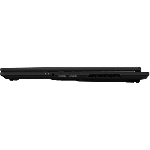 Laptop Gigabyte A18 3VHK3EEC93SD, AMD Ryzen 7 260, 18 inch, RAM 16GB, SSD 512GB, nVidia GeForce RTX 5060 8GB, Fara sistem de operare, Black Steel - Imagine 9