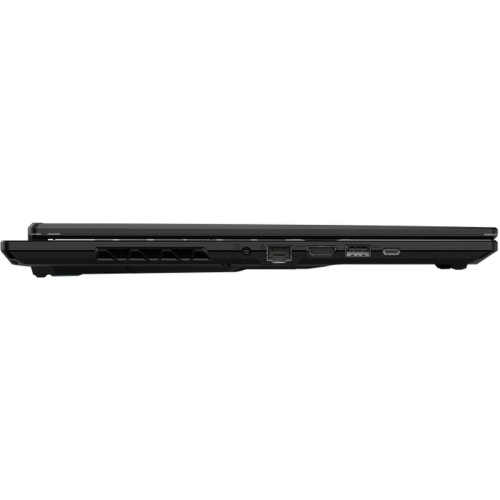 Laptop Gigabyte A18 3VHK3EEC93SD, AMD Ryzen 7 260, 18 inch, RAM 16GB, SSD 512GB, nVidia GeForce RTX 5060 8GB, Fara sistem de operare, Black Steel - Imagine 10
