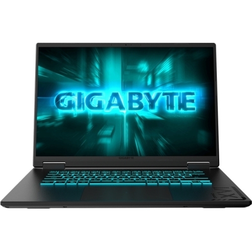 GIGABYTE Laptop Gigabyte A18 3VHK3EEC94SD, AMD Ryzen 7 260, 18 inch, RAM 16GB, SSD 1TB, nVidia GeForce RTX 5060 8GB, Fara sistem de operare, Black Steel - IT-Fashion.ro