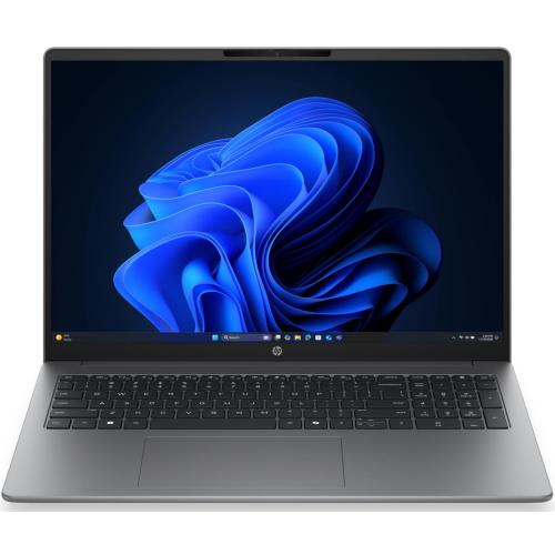 HP Laptop HP 200 G2a E14ZSET, AMD Ryzen 5 220, 16 inch, RAM 24GB, SSD 512GB, AMD Radeon 740M, Free DOS, Meteor Silver - IT-Fashion.ro