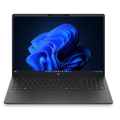 HP Laptop HP 200 G2i DX7M1AT, Intel Core 5 120U, 16 inch, RAM 16GB, SSD 512GB, Intel Graphics, Windows 11 Pro, Iron gray - IT-Fashion.ro