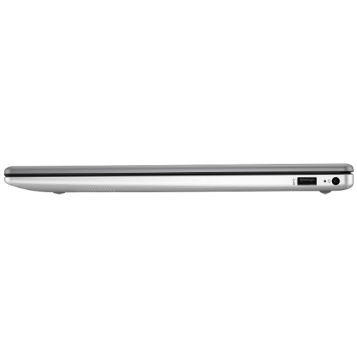 Laptop HP 250R G10, Intel Core 3 100U B9YN1ET#ABB, 15.6 inch, RAM 8GB, SSD 512GB, Intel Graphics, Fara sistem de operare, Turbo Silver - Imagine 4