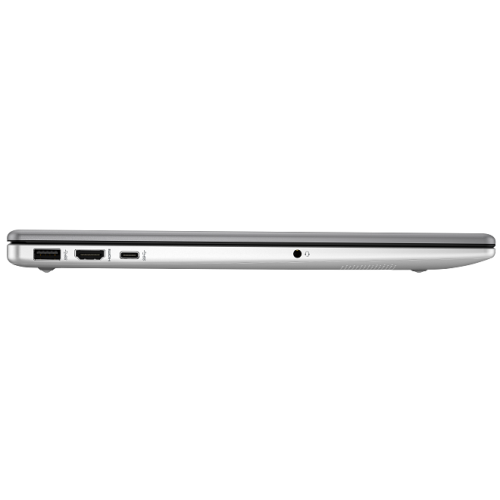 Laptop HP 250R G10, Intel Core 3 100U B9YN1ET#ABB, 15.6 inch, RAM 8GB, SSD 512GB, Intel Graphics, Fara sistem de operare, Turbo Silver - Imagine 5
