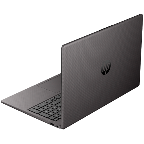 Laptop HP 250R G10, Intel Core 5 120U B9YN3ET#ABB, 15.6 inch, RAM 8GB, SSD 512GB, Intel Graphics, Fara sistem de operare, Dark Ash Silver - Imagine 4