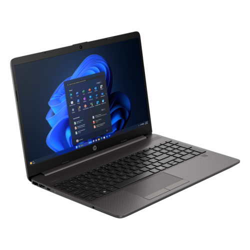 Laptop HP 250R G9 B39ZCAT#ABB, Intel Core 5 120U, 15.6 inch, RAM 8GB, SSD 512GB, Intel Graphics, Fara sistem de operare, Dark Ash Silver - Imagine 3