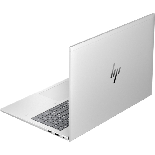 Laptop HP EliteBook 6 G1i AD4B7ET, Intel Core Ultra 7 255U, 16 inch, RAM 16GB, SSD 512GB, Intel Graphics, Windows 11 Pro, Pike Silver + HP Wolf Pro Security - Imagine 4