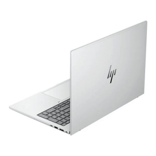 Laptop HP EliteBook 8 G1i D2FP3AT, Intel Core Ultra 7 256V, 16 inch, RAM 16GB, SSD 512GB, Intel Arc 140V Graphics, Windows 11 Pro, Glacier Silver - Imagine 3