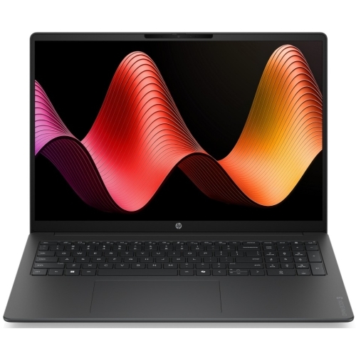 HP Laptop HP OmniBook 3 16-by0020nn D87BNEA, AMD Ryzen 5 40, 16 inch, RAM 16GB, SSD 512GB, AMD Radeon 610M, Fara sistem de operare, Mica Silver - IT-Fashion.ro
