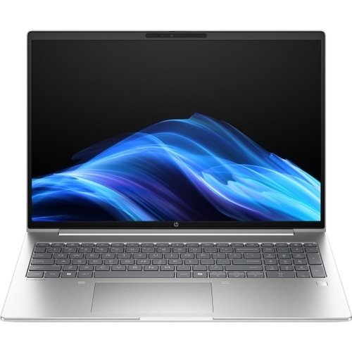 HP Laptop HP ProBook 4 G1i D13K7AT#ABB, Intel Core Ultra 5 225U, 16 inch, RAM 16GB, SSD 1TB, Intel Graphics, Fara sistem de operare, Pike Silver - IT-Fashion.ro