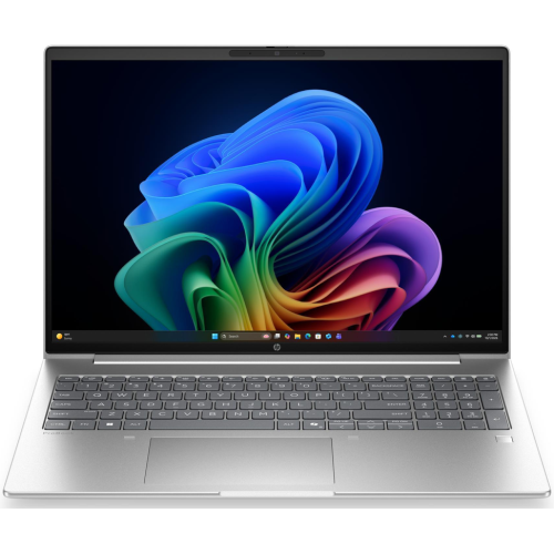 HP Laptop HP Probook 4 G2i E14ZTET, Intel Core 5 320, 16 inch, RAM 24GB, SSD 1TB, Intel Graphics, Free DOS, Pike Silver - IT-Fashion.ro