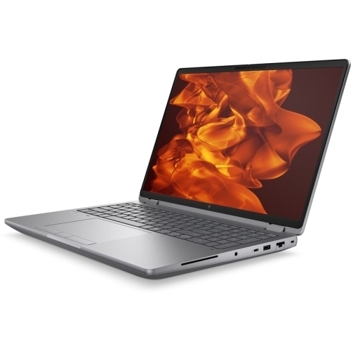 Laptop HP ZBook Fury G1i 16 98L76ET, Intel Core Ultra 7 265HX, 16