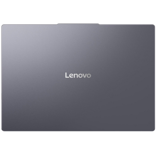 Laptop Lenovo IdeaPad Slim 3 83K2009LRM, Intel Core i5-13420H, 16 inch, RAM 16GB, SSD 1TB, Intel UHD Graphics, Fara sistem de operare, Luna Grey - Imagine 6