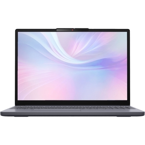 Lenovo Laptop Lenovo IdeaPad Slim 3 83K700NYRM, AMD Ryzen 5 150, 15.3 inch, RAM 16GB, SSD 1TB, AMD Radeon 660M, Fara sistem de operare, Luna Grey - IT-Fashion.ro