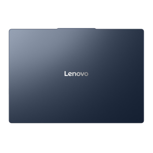 Laptop Lenovo IdeaPad Slim 3 83KA006GRM, AMD Ryzen 7 8840HS, 15.3 inch, RAM 16GB, SSD 1TB, AMD Radeon 780M Graphics, Fara sistem de operare, Cosmic Blue - Imagine 5