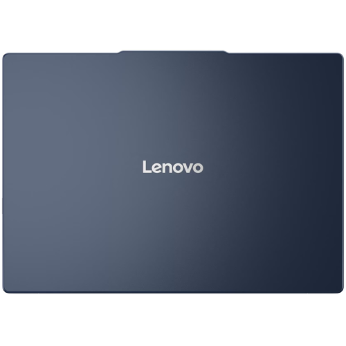 Laptop Lenovo IdeaPad Slim 5 83S5007CRM, Intel Core Ultra 7 355, 14 inch, RAM 32GB, SSD 1TB, Intel Graphics, Fara sistem de operare, Cosmic Blue - Imagine 5