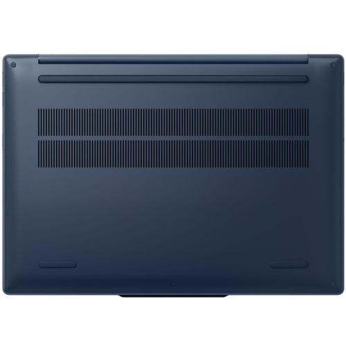 Laptop Lenovo IdeaPad Slim 5 83S5007CRM, Intel Core Ultra 7 355, 14 inch, RAM 32GB, SSD 1TB, Intel Graphics, Fara sistem de operare, Cosmic Blue - Imagine 6