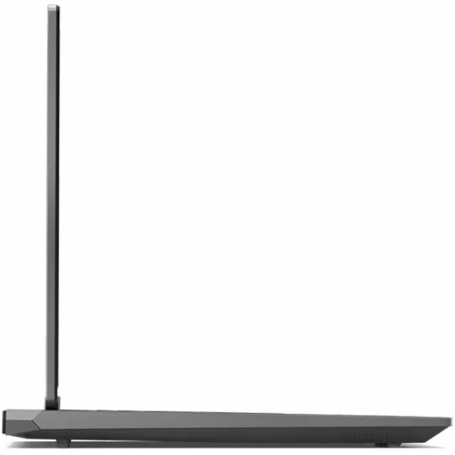 Laptop Lenovo LOQ 15IRX9 83DV01HDRM, Intel Core i7-13645HX, 15.6 inch, RAM 16GB, SSD 1TB, nVidia GeForce RTX 4050 6GB, Fara sistem de operare, Luna Grey - Imagine 12