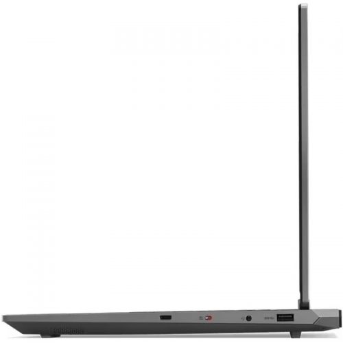 Laptop Lenovo LOQ 15IRX9 83DV01HDRM, Intel Core i7-13645HX, 15.6 inch, RAM 16GB, SSD 1TB, nVidia GeForce RTX 4050 6GB, Fara sistem de operare, Luna Grey - Imagine 13