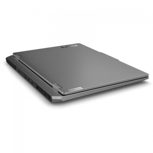 Laptop Lenovo LOQ 15IRX9 83DV01HDRM, Intel Core i7-13645HX, 15.6 inch, RAM 16GB, SSD 1TB, nVidia GeForce RTX 4050 6GB, Fara sistem de operare, Luna Grey - Imagine 6
